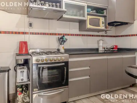 Depto Tipo Casa en Venta en Tablada, USD 96.900
