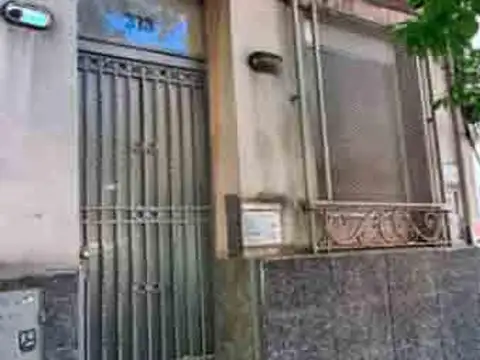 Solo oficina, consultorio o esp de guardado NO VIVIENDA 17m2