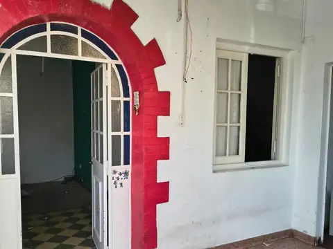 Terreno en Venta 9  mts Frente