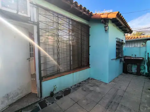 Terreno en Venta en Martínez Santa Fe / Fleming, USD 190.000