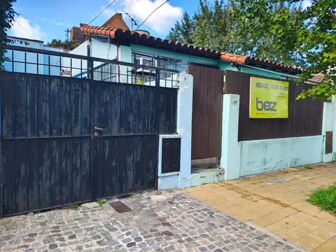 Casa en Mart.-Santa Fe/Fleming