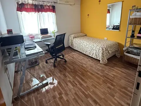 Depto Tipo Casa en Venta en San Justo, USD 56.000