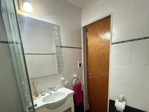 Venta Duplex 3 amb. c/patio San Justo Apto Credito