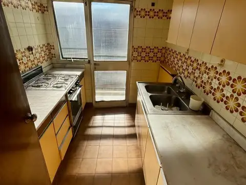 Departamento en Venta 50 años