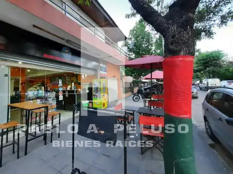 Local en Venta 10 años