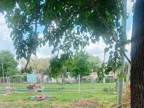 Terreno en Venta en Chacras La Angelica, USD 19.000