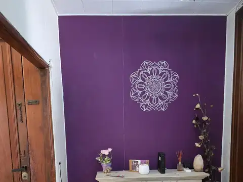 Depto Tipo Casa en Venta en San Telmo, USD 195.000