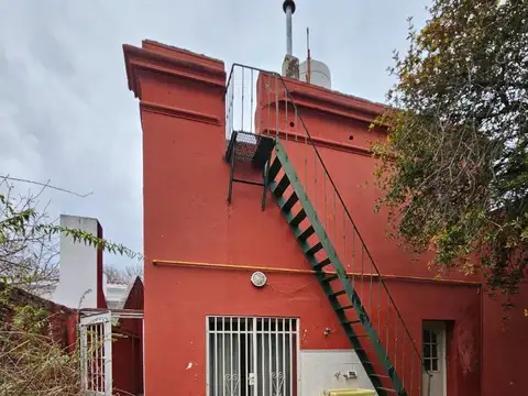 Castro Barros 5600