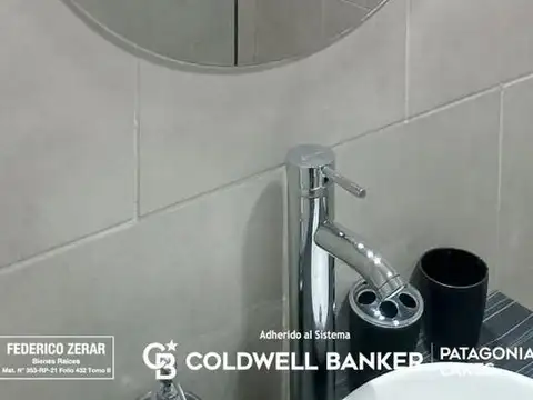 Departamento en Venta de Monoambiente