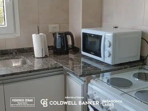Departamento en Venta 3 años