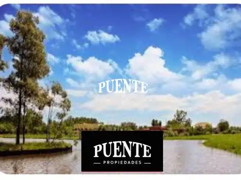 Terreno - Fincas de San Vicente Laguna  -  Lote con Fondo al Lago -