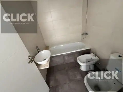 Venta - Monoambiente a estrenar en Villa del parque