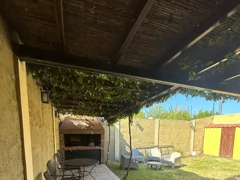 Casa en Alquiler en Carrodilla La Puntilla, $ 850.000