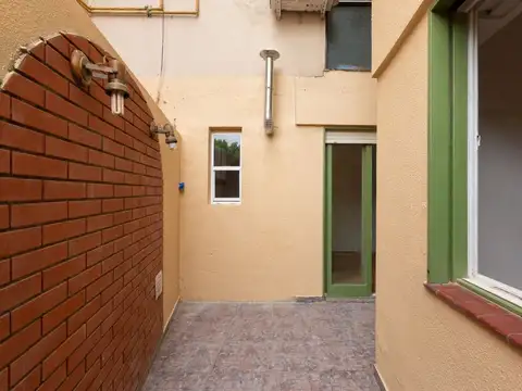 Departamento en Venta 52 años