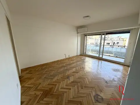 Departamento en Alquiler en Recoleta, Capital Federal