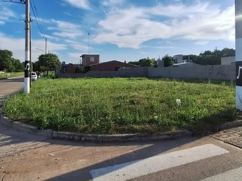 Terreno en Venta en Córdoba, USD 36.000