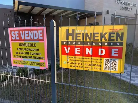 Negocio especial en Venta en Merlo Sur, Merlo