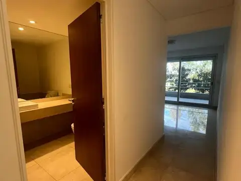 Departamento en Venta con 2 cocheras