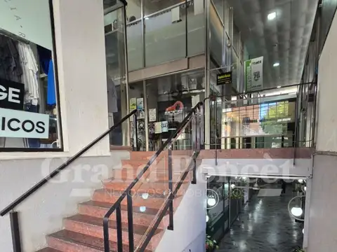 Ciudad de la Paz 2300