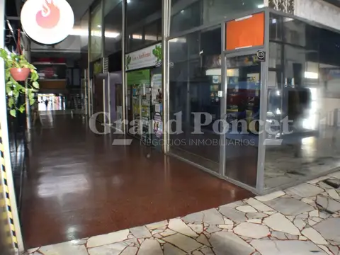 Venta Local en 2 Plantas en Belgrano