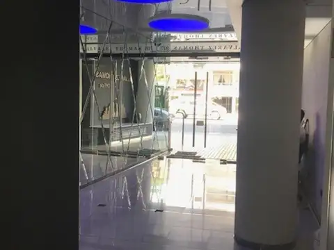ALVAREZ THOMAS 900 - A ESTRENAR OFICINA CATEGORIA 80M2