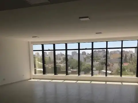Oficina en Venta en Colegiales, USD 230.000