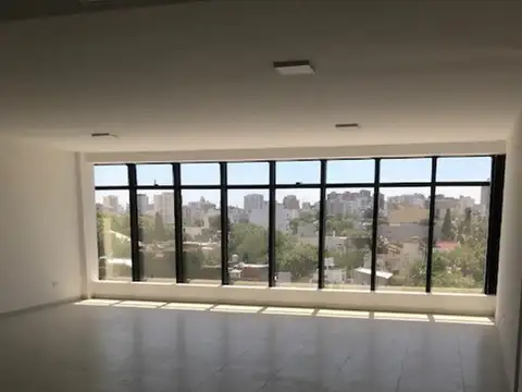 Avenida Álvarez Thomas 900, Piso 5°