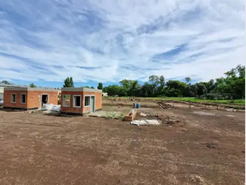 Galpon en Venta A Estrenar