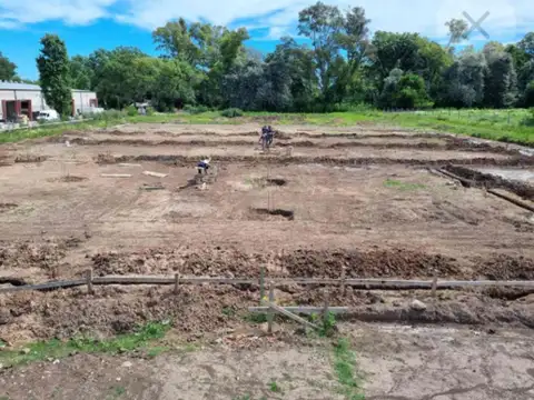 Galpon en Venta en Capilla Del Señor, USD 120.000