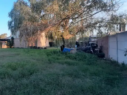 Venta | Terreno | 340 m² | Fray Luis Beltrán
