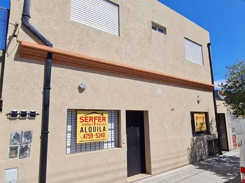 Alquiler de Departamento 1 AMB en Caseros, Tres de Febrero