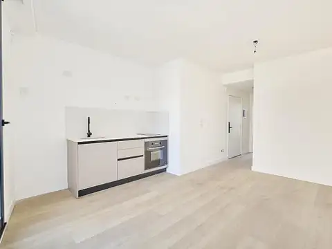 Departamento en Venta en Parque Las Heras, USD 182.000