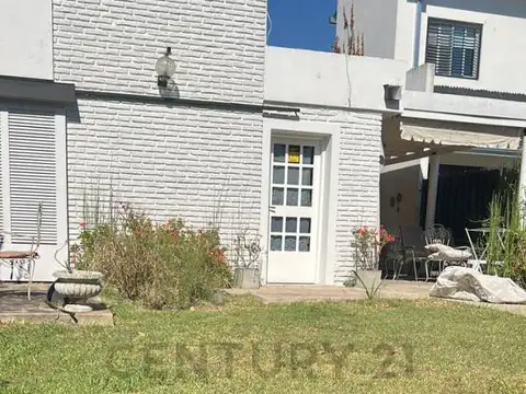 Casa en Alquiler de 1 dormitorio