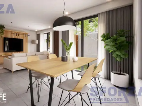 Departamento en Venta de 2 dormitorios