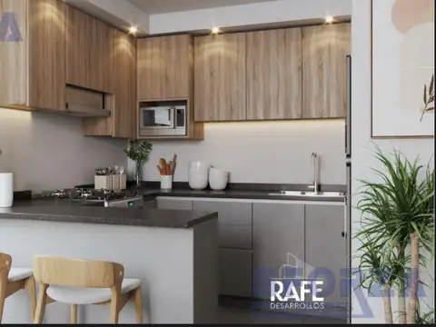Departamento en Venta en Bella Vista, USD 135.000