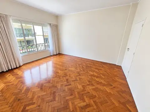 Departamento en Alquiler de 3 dormitorios