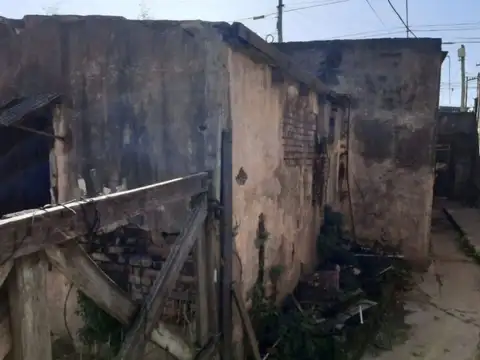 Terreno en Venta de 399,0 m2