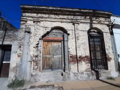 LOTE EN VENTA EN MORON IDEAL INVERSOR