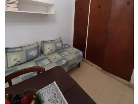 Depto Tipo Casa en Alquiler Temporal de 2 ambientes
