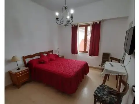 Depto Tipo Casa en Alquiler Temporal 36 años