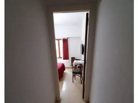 Depto Tipo Casa 2 ambientes con 1 baño