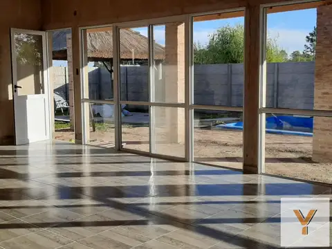 Casa en Venta al Norte