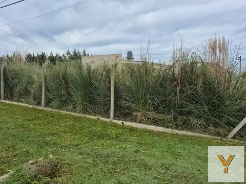 Casa en Venta - 1 Dormitorio 1 Baño - 1880mts - Coronel Brandsen