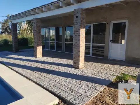 Casa en Venta en Coronel Brandsen, USD 65.000