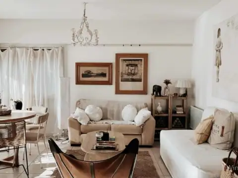 Departamento a la venta en Tigre