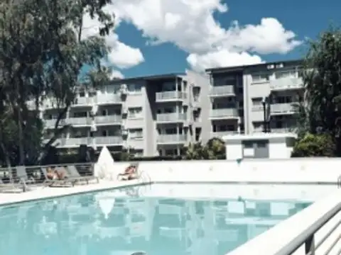 Departamento a la venta en Tigre