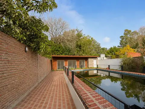 Casa en Venta 21 años