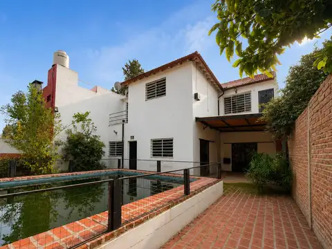 Casa en Venta al Norte