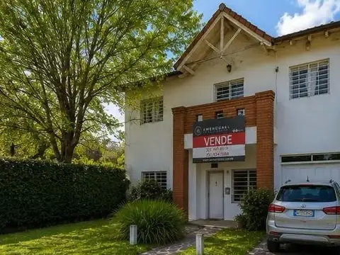 Casa en Venta de 5 dormitorios