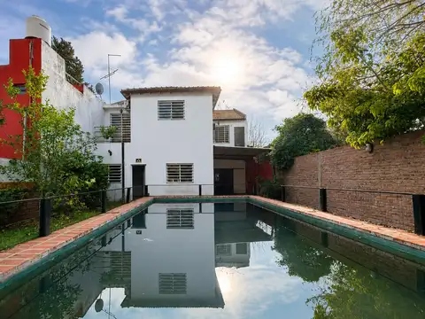 Casa en Venta en City Bell, USD 145.000